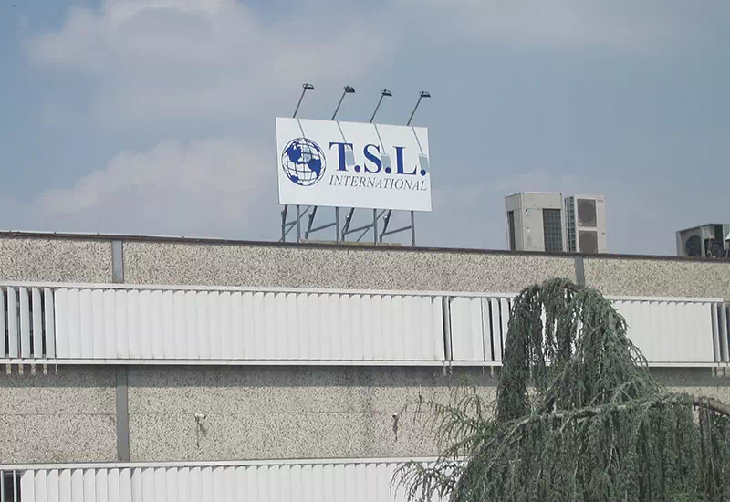 La-sede-di-TSL-International-Srl-ad-Ossona-in-provincia-di-Milano La sede di TSL International Srl ad Ossona in provincia di Milano