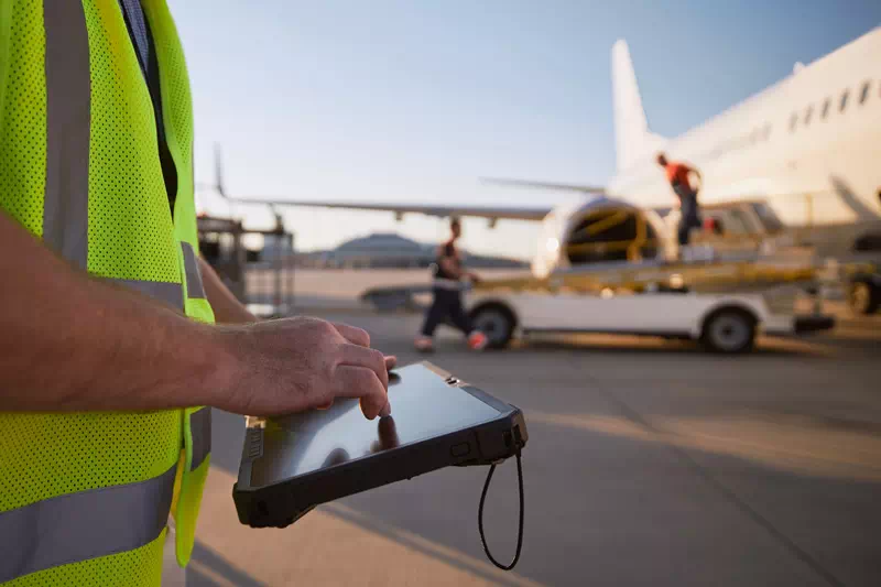 Spedizionieri per l’organizzazione di trasporti per via aerea di merci in Italia e Europa
